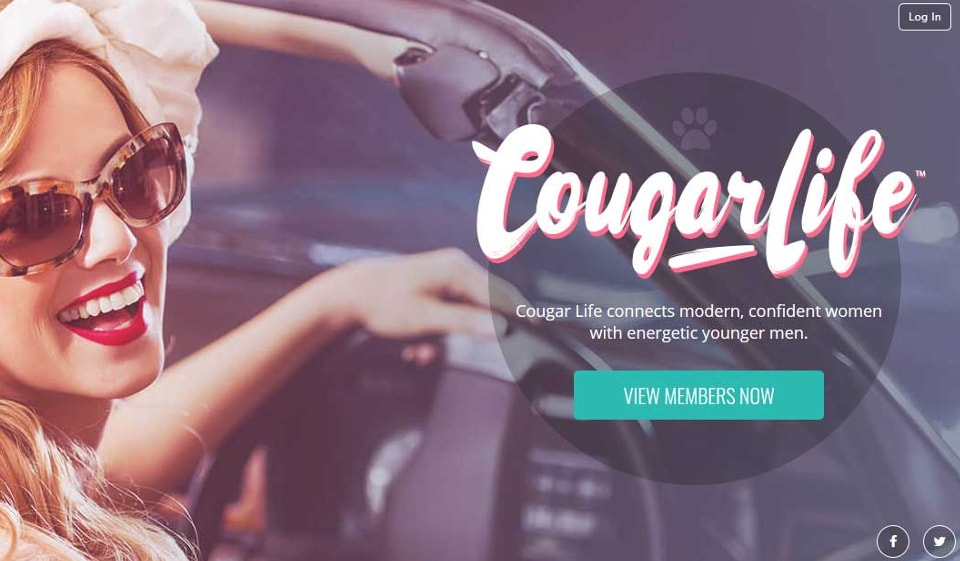 Cougar Life Review