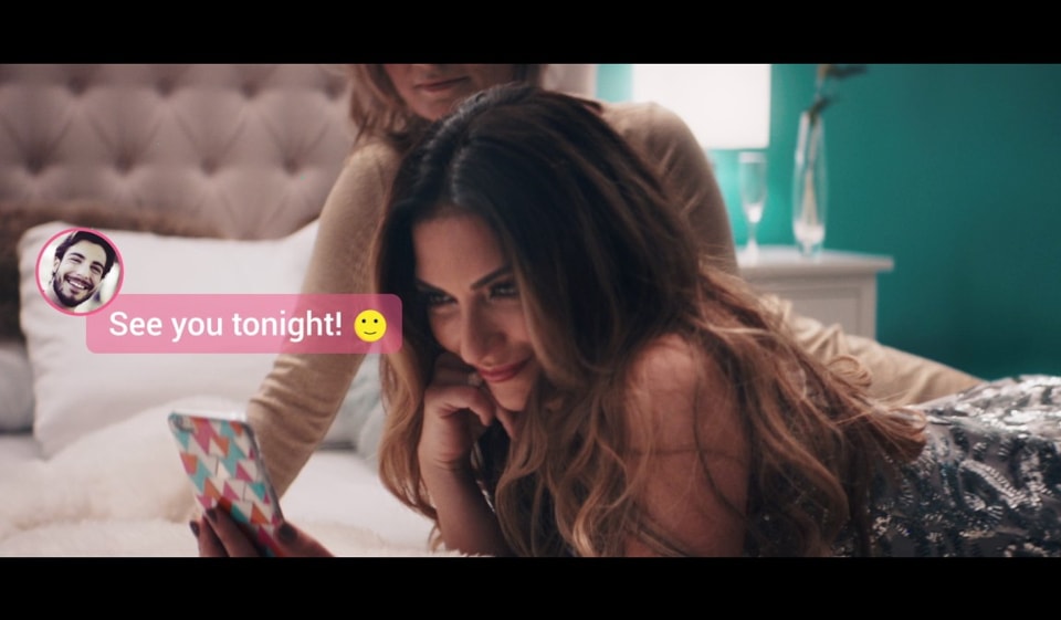 Messaging with other Members