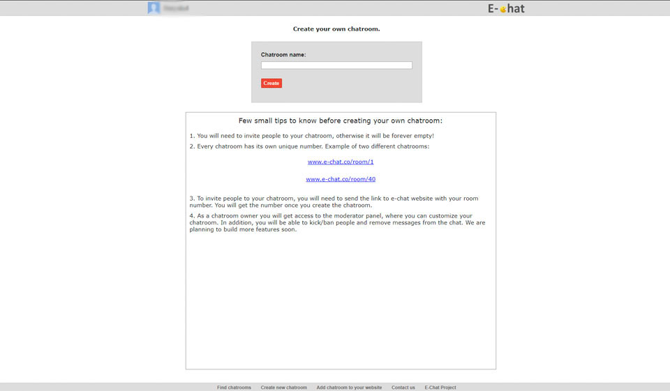 Costo e prezzi di Echat
