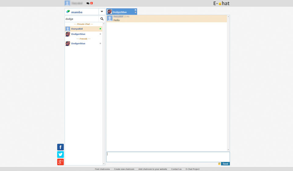 Caratteristiche speciali