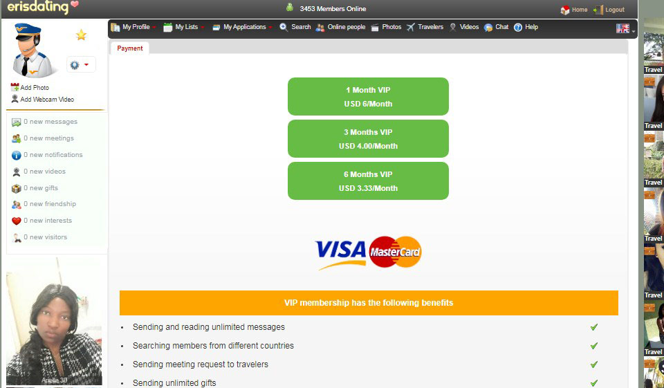 The process of getting account: a step-by-step guide