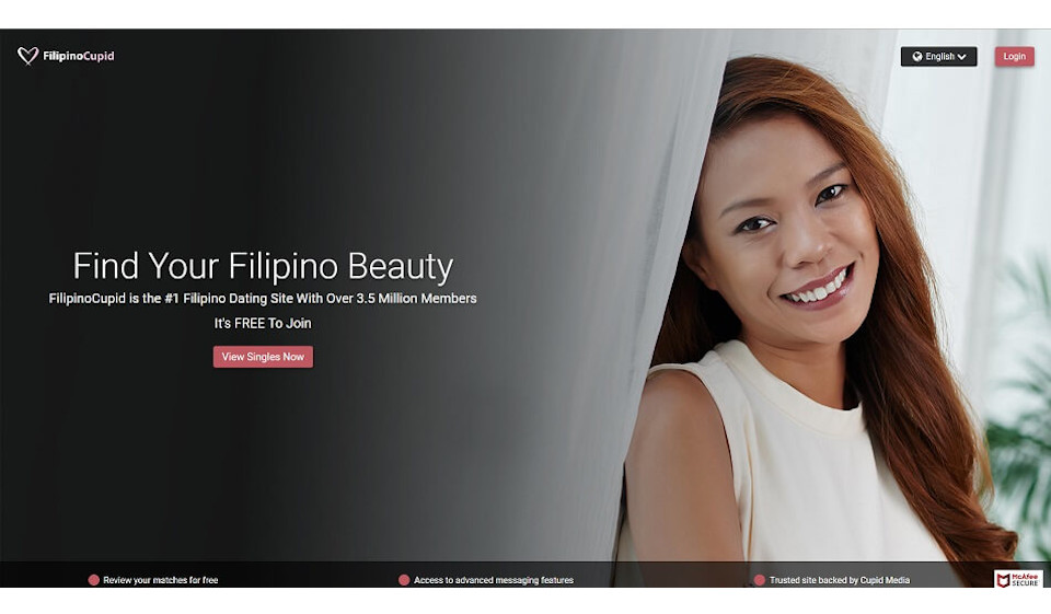 Filipino Cupid Review 2025