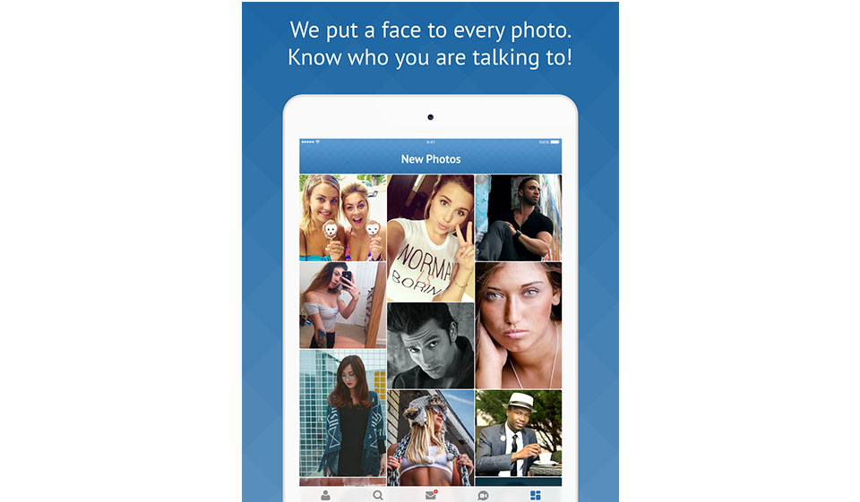 App per dispositivi mobili