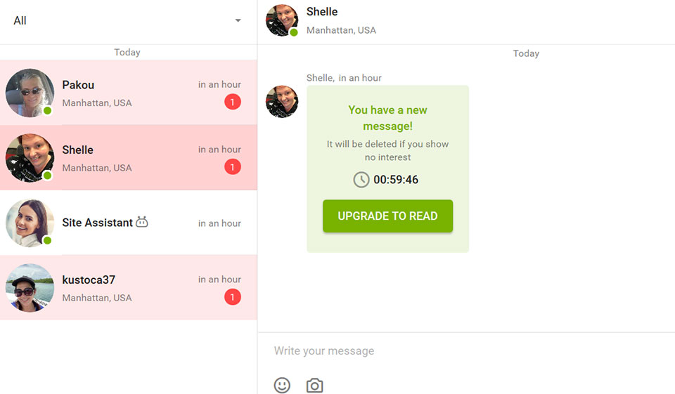 Guidelines on Registration