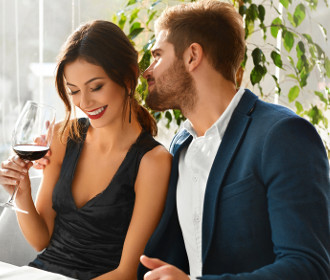 QuickFlirt Review: Test your flirting abilities