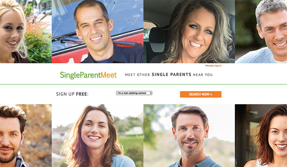 SingleParentMeet is not a scam