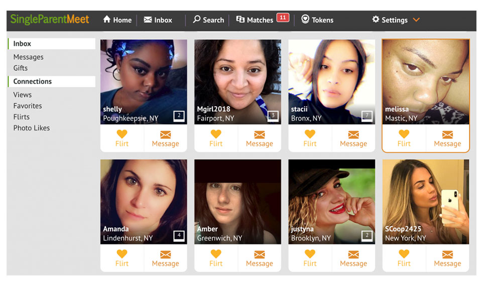 Platform Characteristics