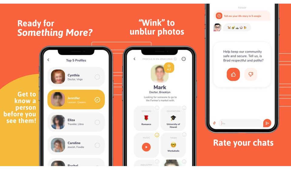 Sign-Up Process and What Information is Required