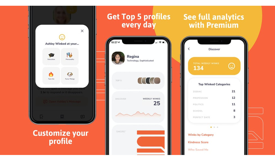 How Accessible the Platform is