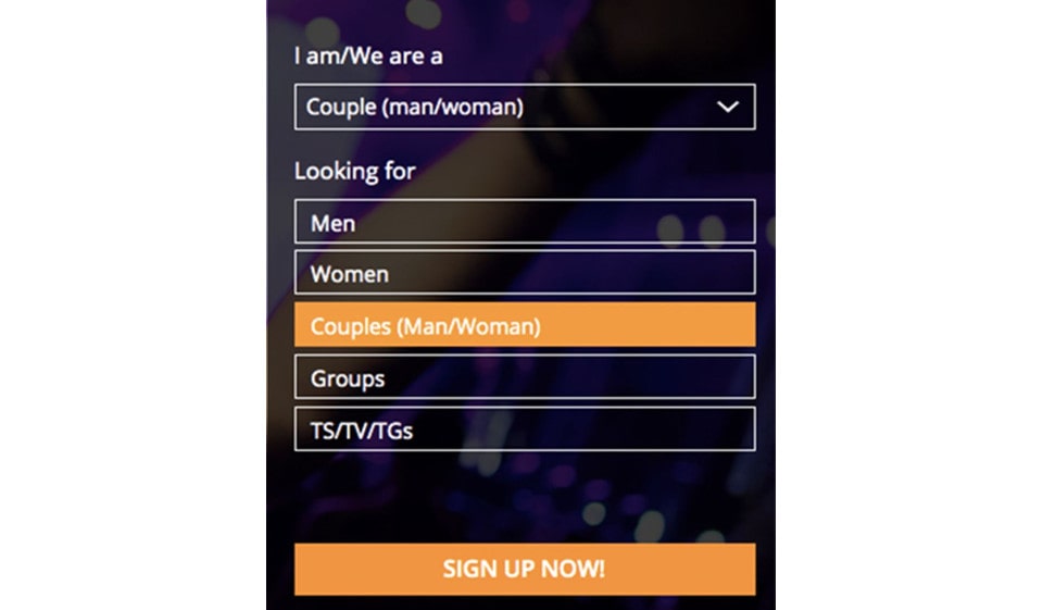 How To Sign Up And Login