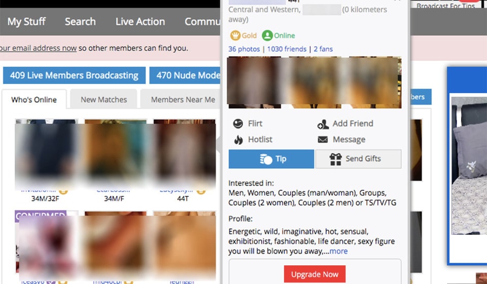 How To Message Other Users