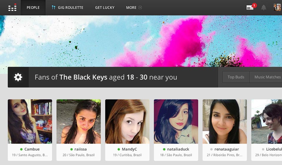 How To Create Your Profile