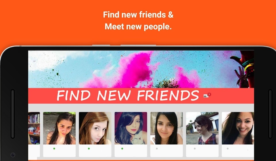 Navigating On The Site