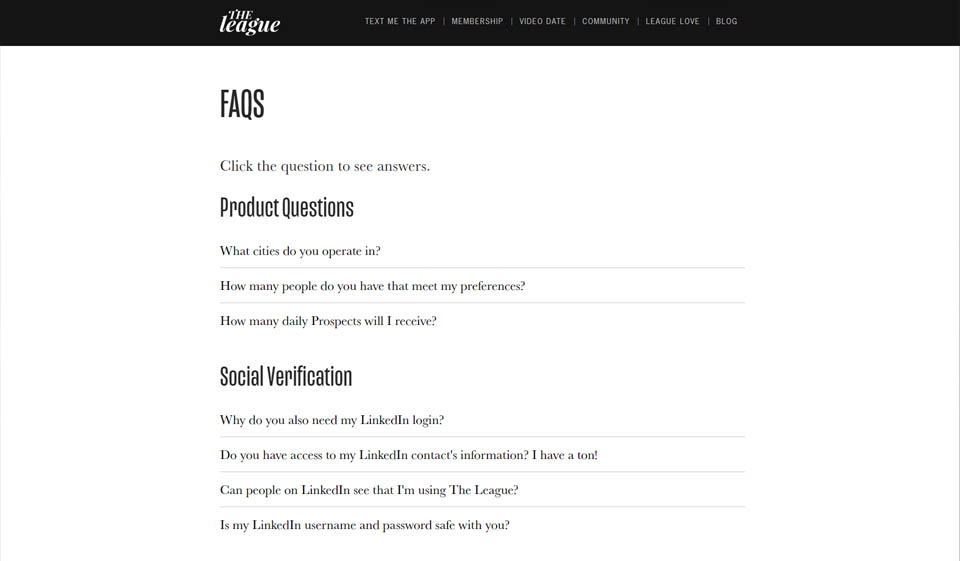 Processo di registrazione e informazioni di accesso