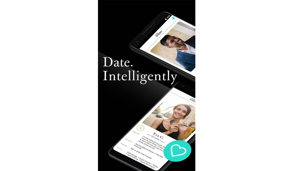 Creazione del profilo