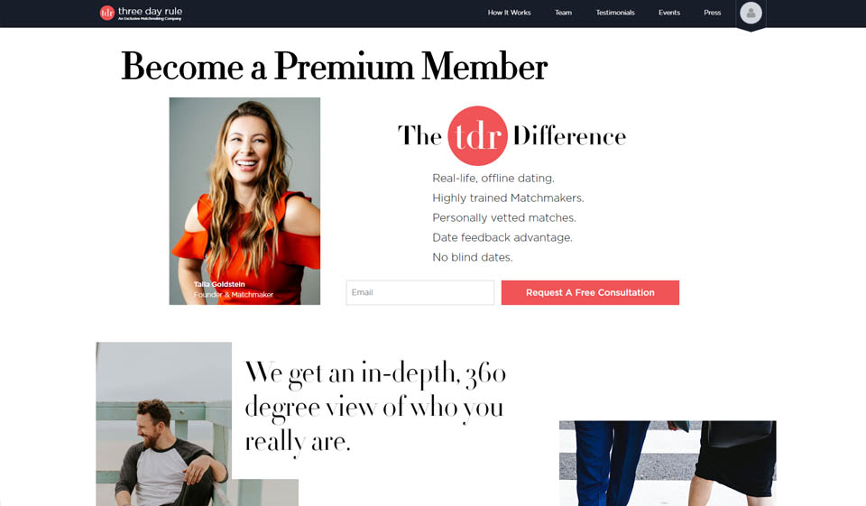 Is the Website User-Friendly?