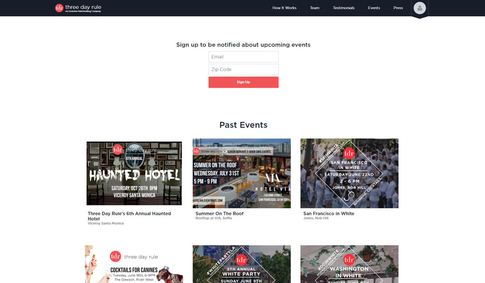 Can the Website Guarantee Safety?