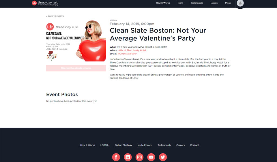 Distinctive Features