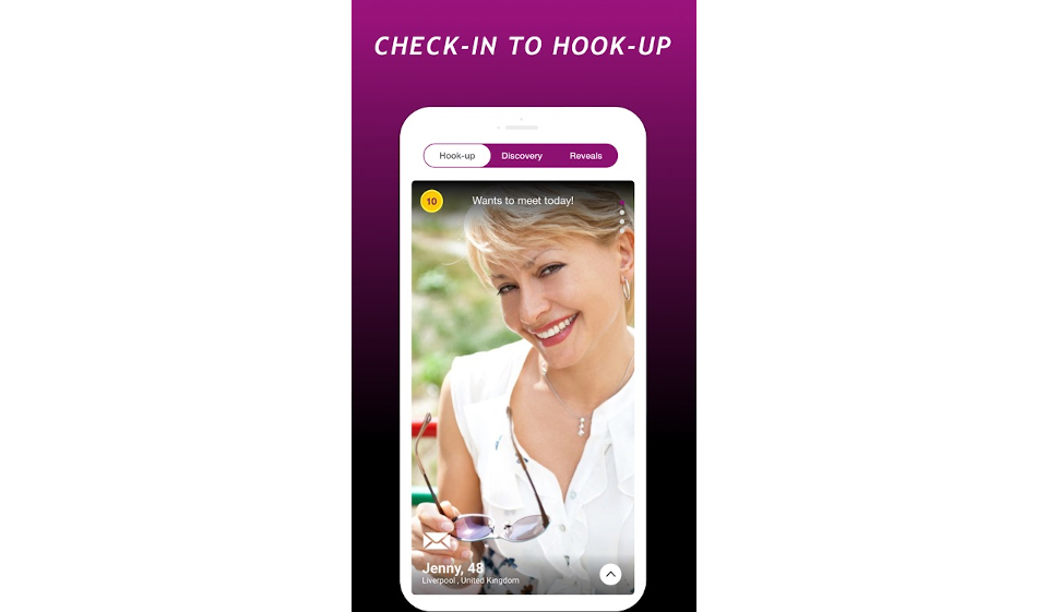 Website and Mobile Application