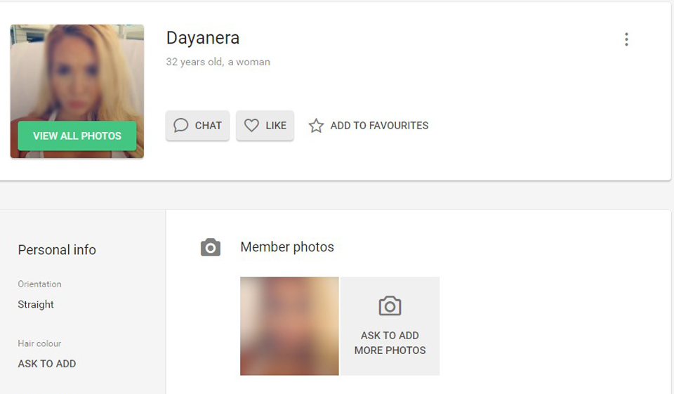 Is TenderMeets a Legitimate Website for Usage?