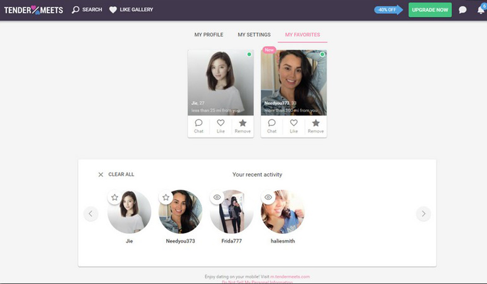 Profile Creation — How Long Does It Take?