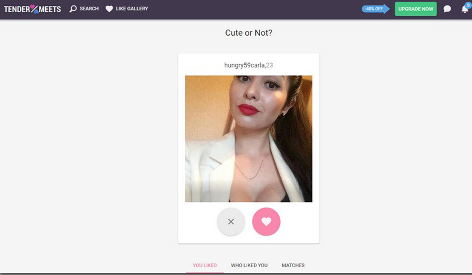 What Is the Age Distribution Pattern of This Platform?