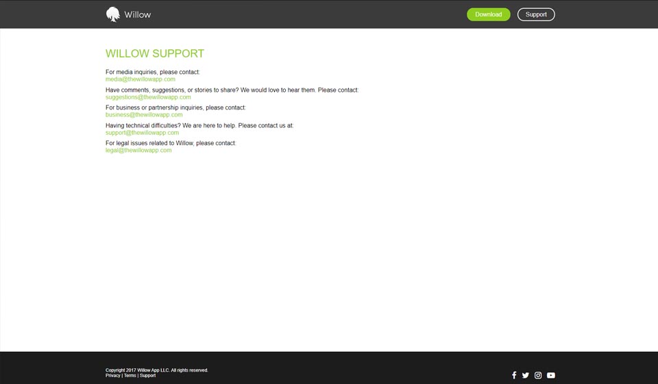 How Safe are the members?