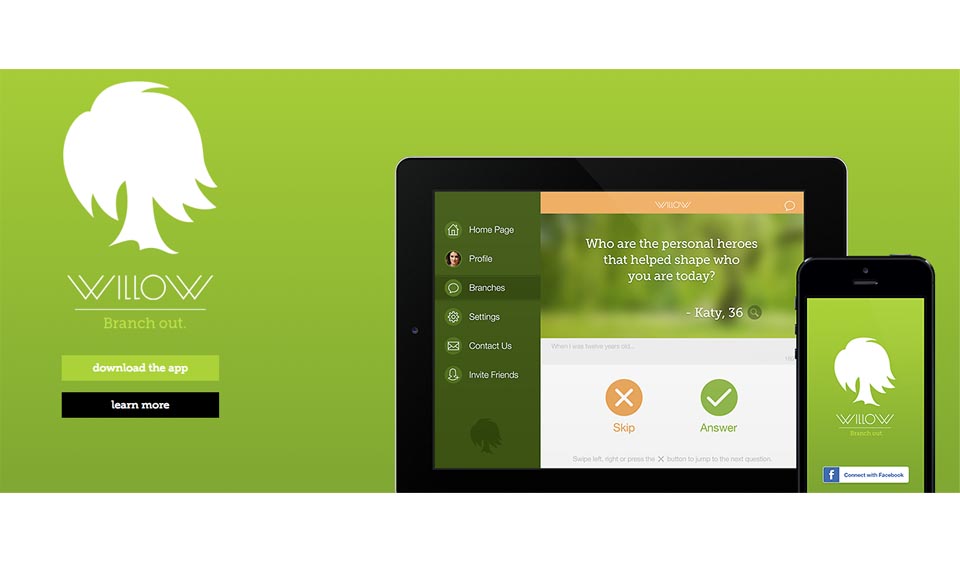 How To Create Your Profile?