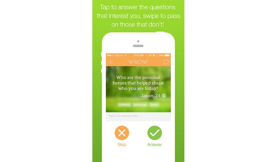 Layout and Convenience