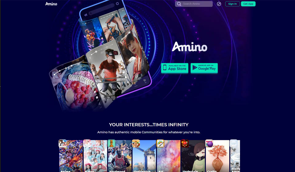 Amino Review 2025