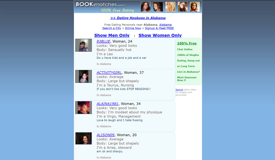 BookofMatches Review 2025