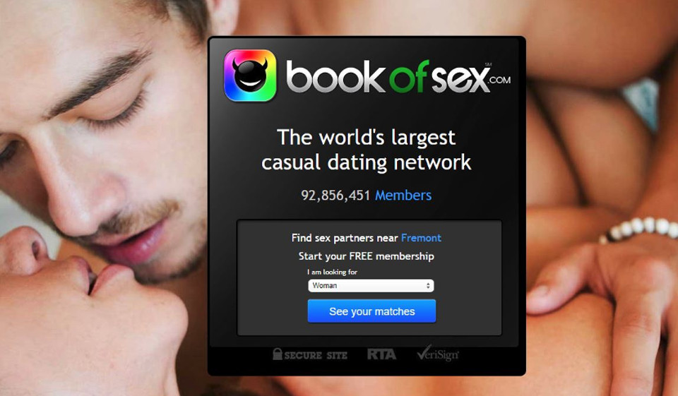 Book of Sex Review 2025