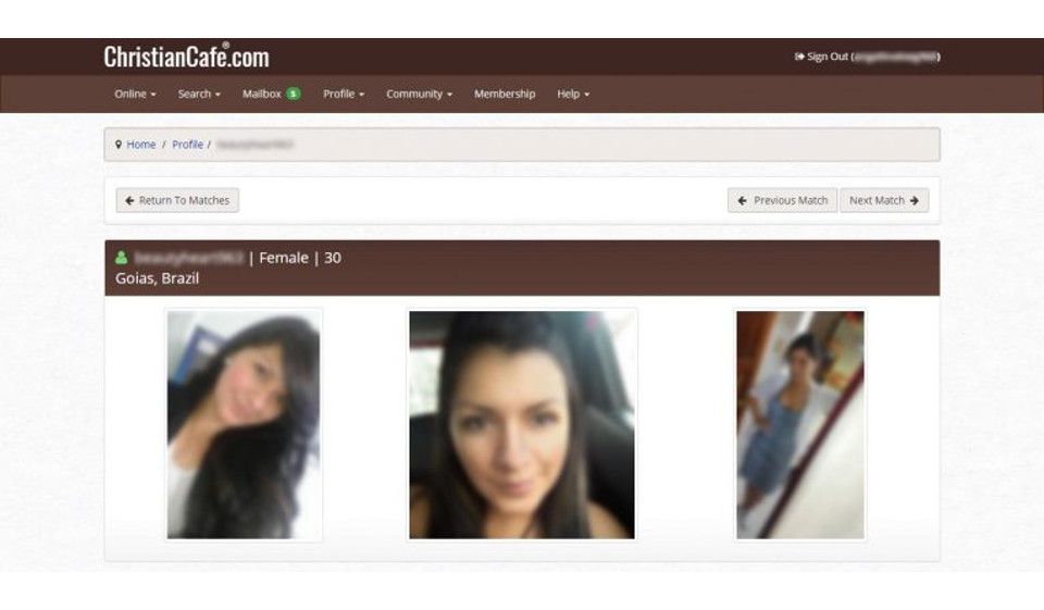How to Complete the Profile with Additional Information?