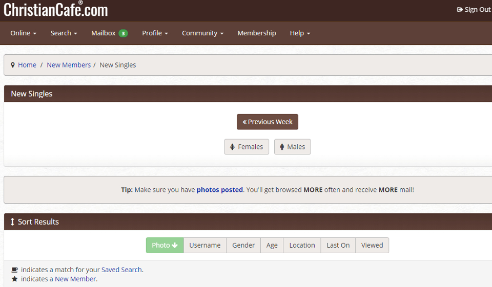 Introduction to Christian Cafe as the Best Christian Dating Platform