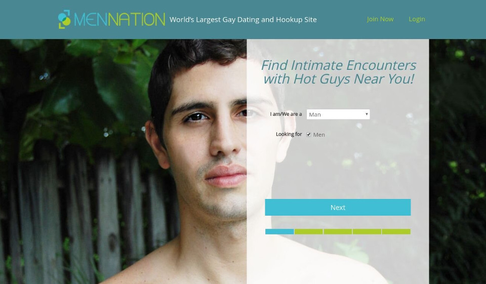 MenNation Review 2025