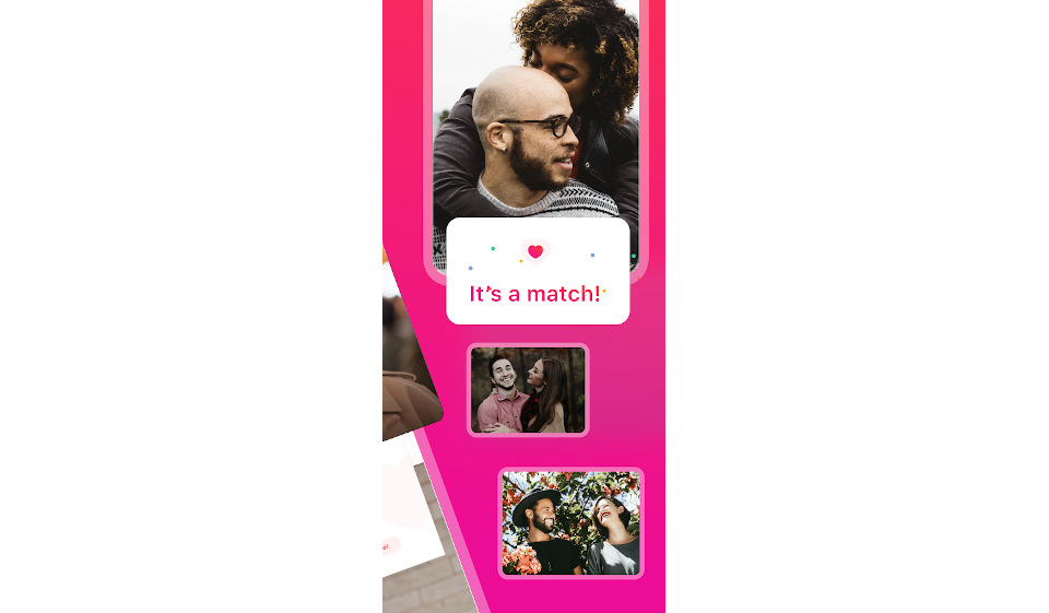 Who You Can Meet Using This Application