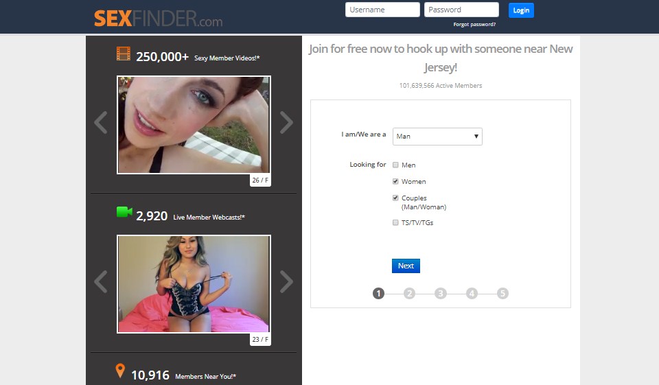 Is the Registration Process Fast?