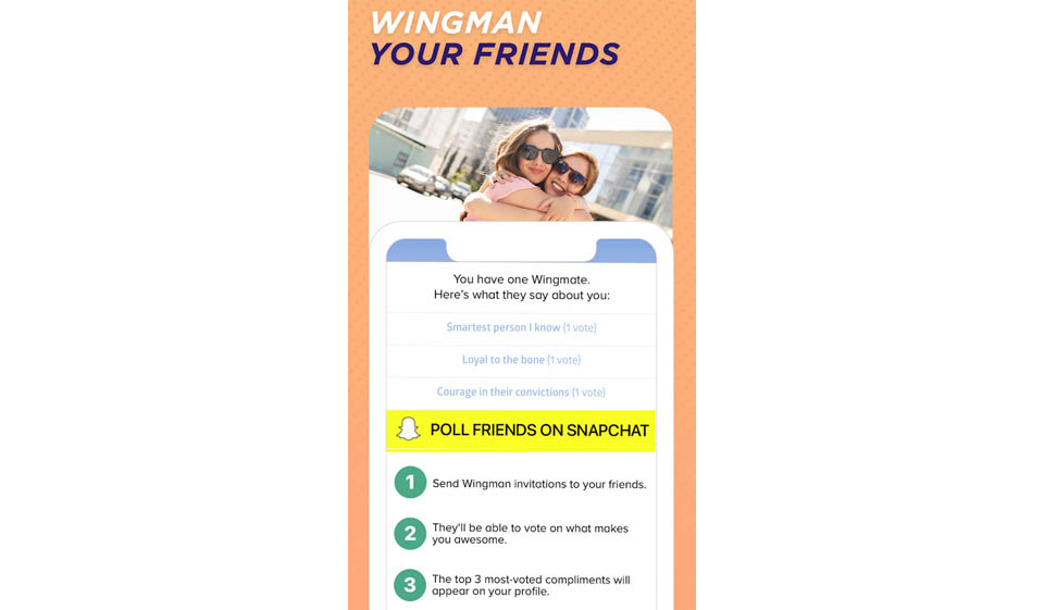 What Is the Sweet Pea Online Service About?