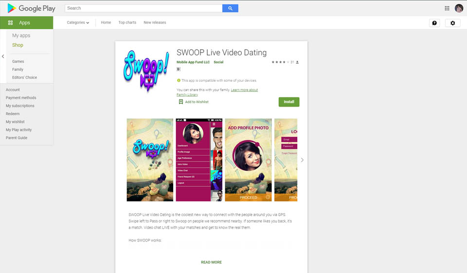 Is the Application Safe and Secure?