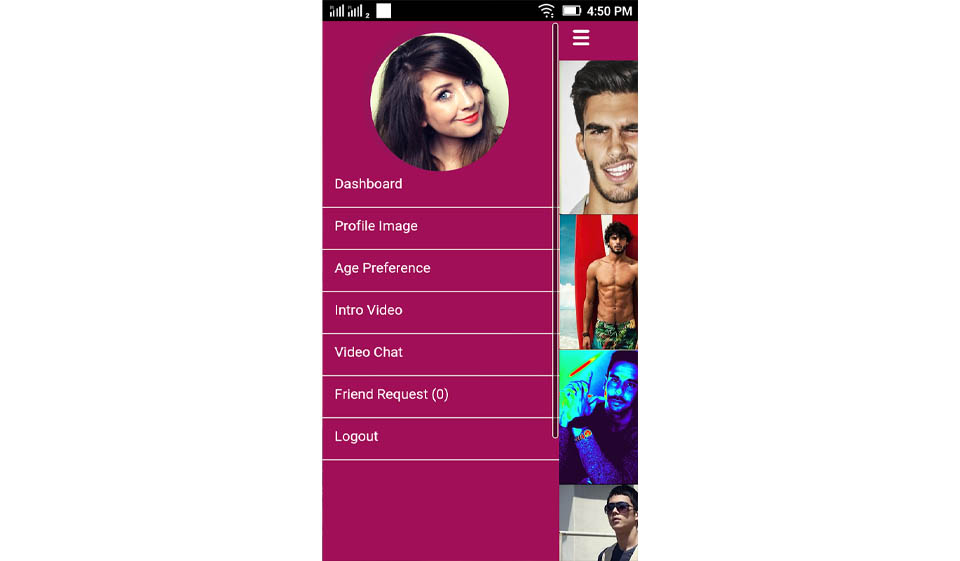 User Profile Quality