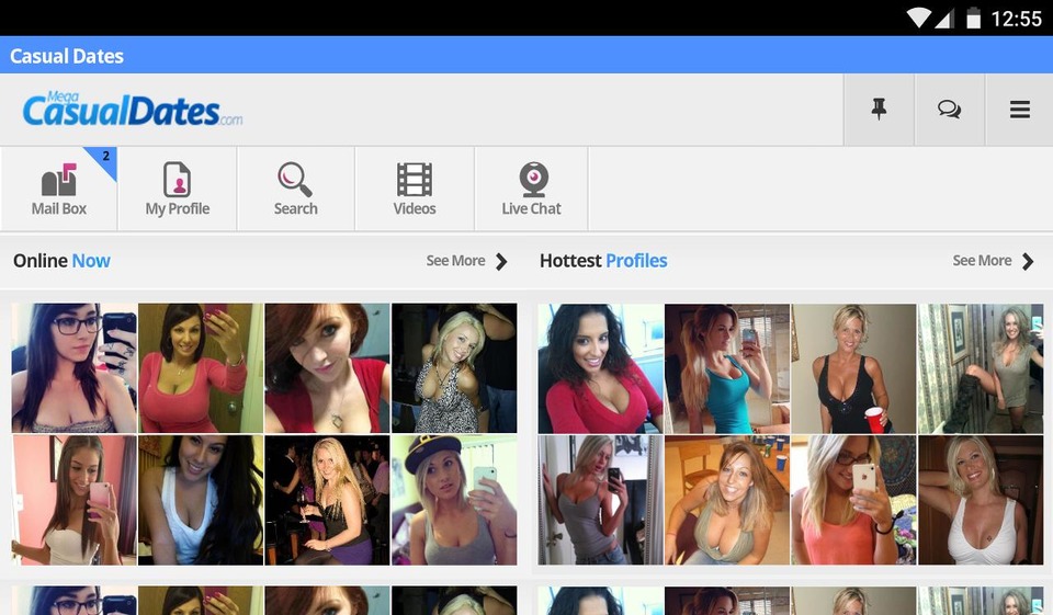 Introduction to CasualDates