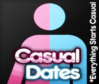 CasualDates Review