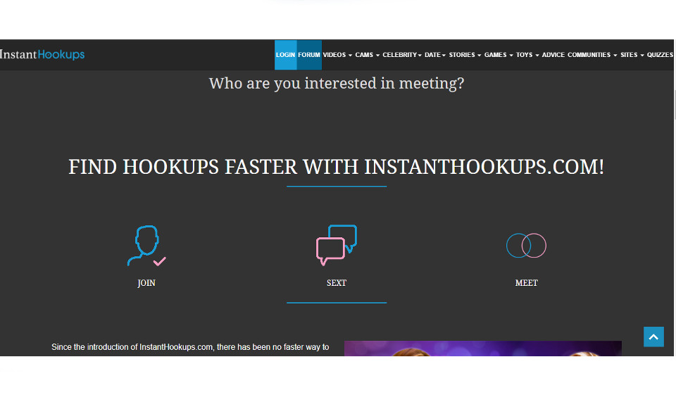 Who Can Use This Service: Audience Analysis