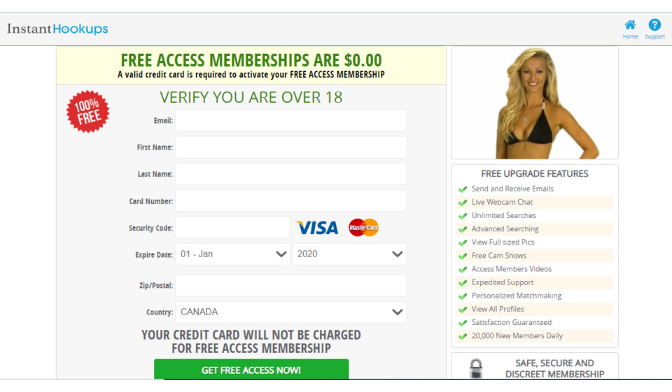 Paid vs Free Access and Their Features