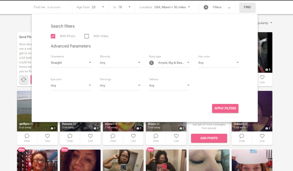Is Age Distribution Well-Balanced?