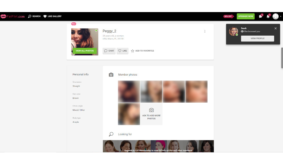 Does Web Design and Usability Look Nice?